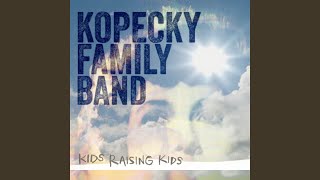 Video thumbnail of "Kopecky - Change"