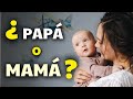 ¿Cuáles son las PRIMERAS PALABRAS que dicen los BEBÉS? 👶🏽