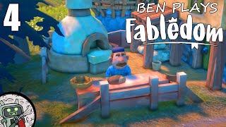 I Love Bread | Fabledom | EP 4