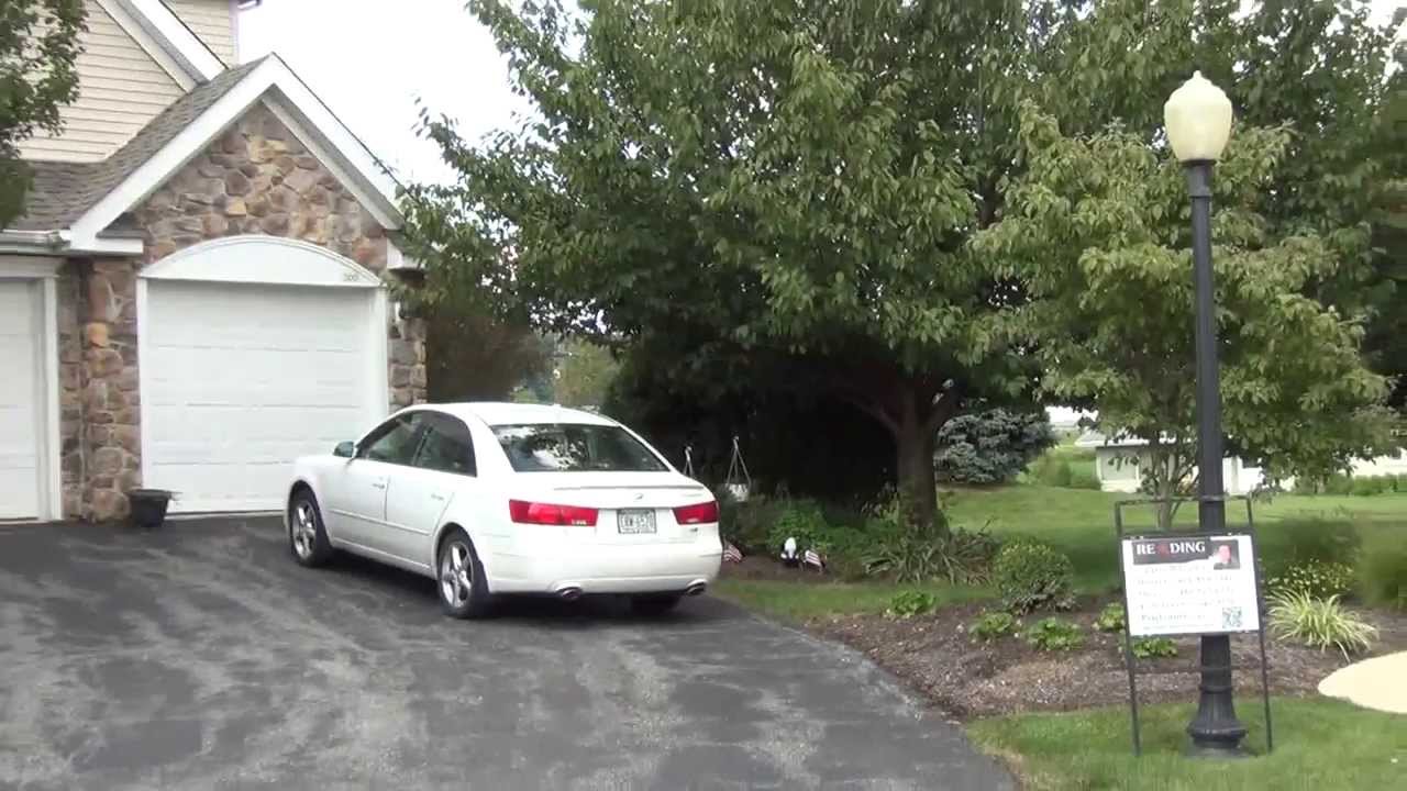 Pa Twin Valley School condo for sale YouTube