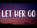 Passenger - Let Her Go (Lyrics)