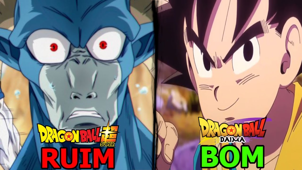 Gohan com a transformação - Kami Sama Explorer - Dragon B