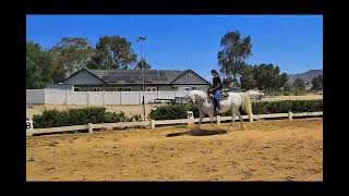 Lady Simone July 2025