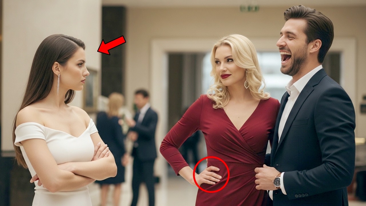 He Flaunted His Honeymoon — Missed the News His Ex-Wife Took Over the Company