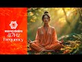 Awaken Your Inner Power | 417Hz Sacral Chakra + Jupiter Vibration | Chakra Healing Meditation
