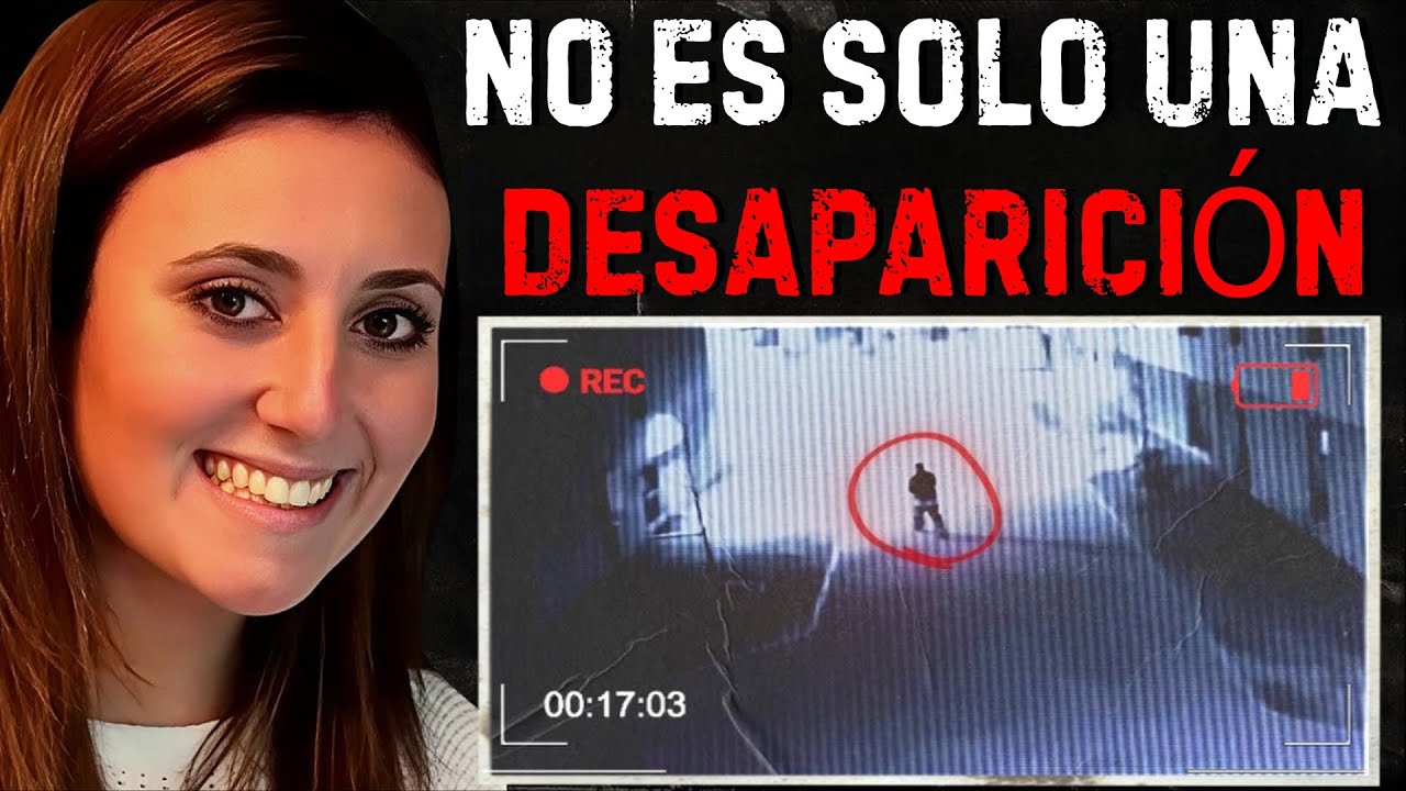 Ella dijo que se había marchado, pero las cámaras demostraron lo contrario.