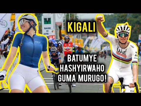 DORE IMPAMVU AMASHURI YA KIGALI YOSE AGIYE GUFUNGWA N ABAKOZI BAGAKORERA MUNGO 2025 UCI