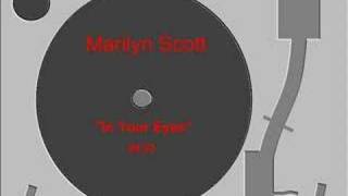 Video thumbnail of "Marilyn Scott - In Your Eyes"