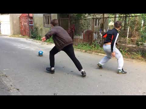 ფეხბურთი 6-1 მოვიგე და გაგძელება იქნება