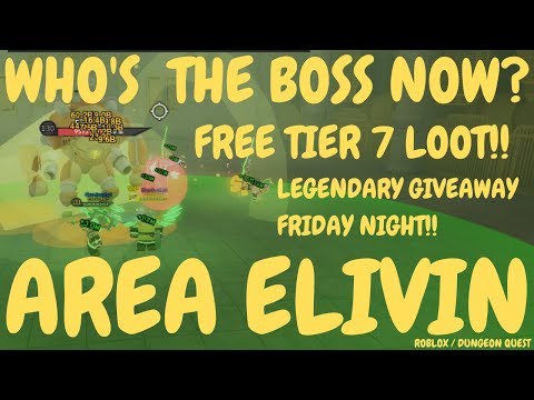 Dungeon Quest Boss Raids Update New Join Us You Can Win Too Youtube - dungeon quest boss raids update roblox live stream grinding giveaways