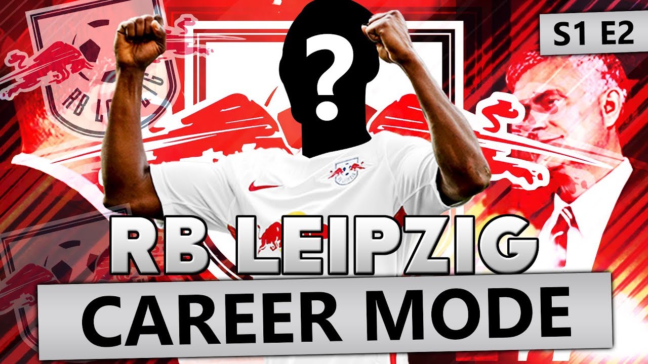 Fifa 18 Rb Career Mode