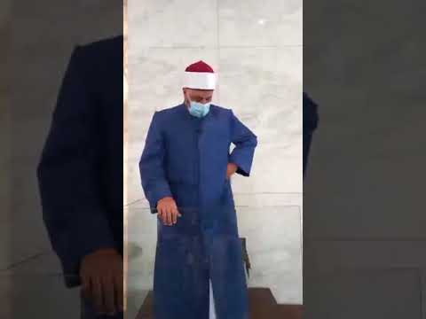 خطبة قيمة الاحترام بتاريخ ١٠ ٩ ٢٠٢١ 