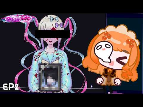 NEEDY GIRL OVERDOSE ไปเป็นผู้จัดการน้องยัยอ้วกกัน EP2 #streamerlife #needy_girl_overdose #darkgame