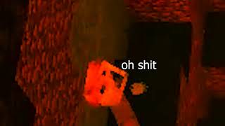 Just a typical spawn on RLCraft