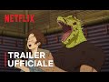 Dorohedoro - Stagione 2 | Trailer ufficiale | Netflix Italia