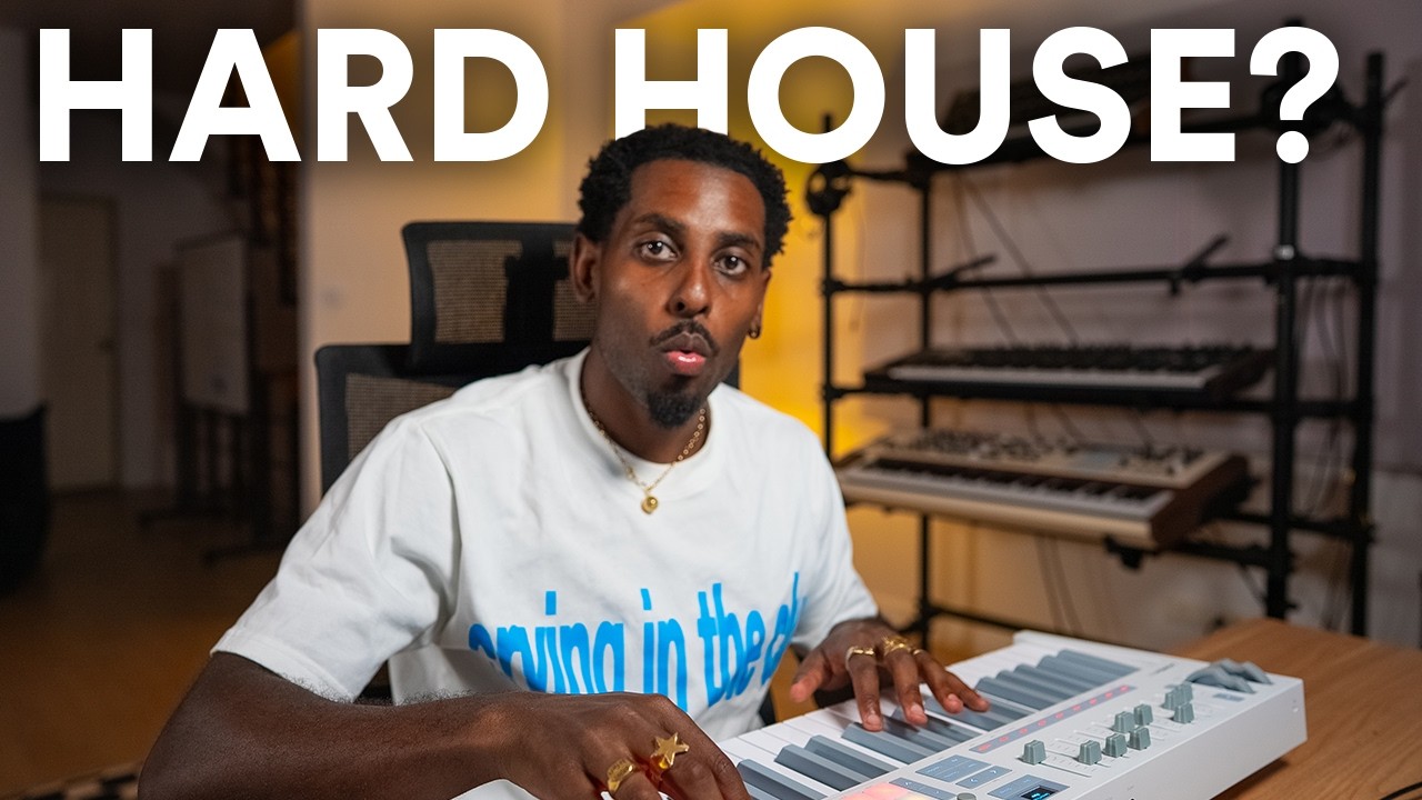 Этот стиль танцевальной музыки набирает популярность. Вот как этого добиться.