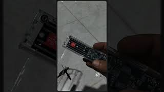 Cek Casing SSD M2 NVME Transparant Enclosure NYK S1