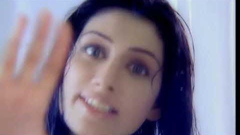SUNSILK WHITE TVC
