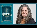 Ashleigh Mattern Launching Magicked Born