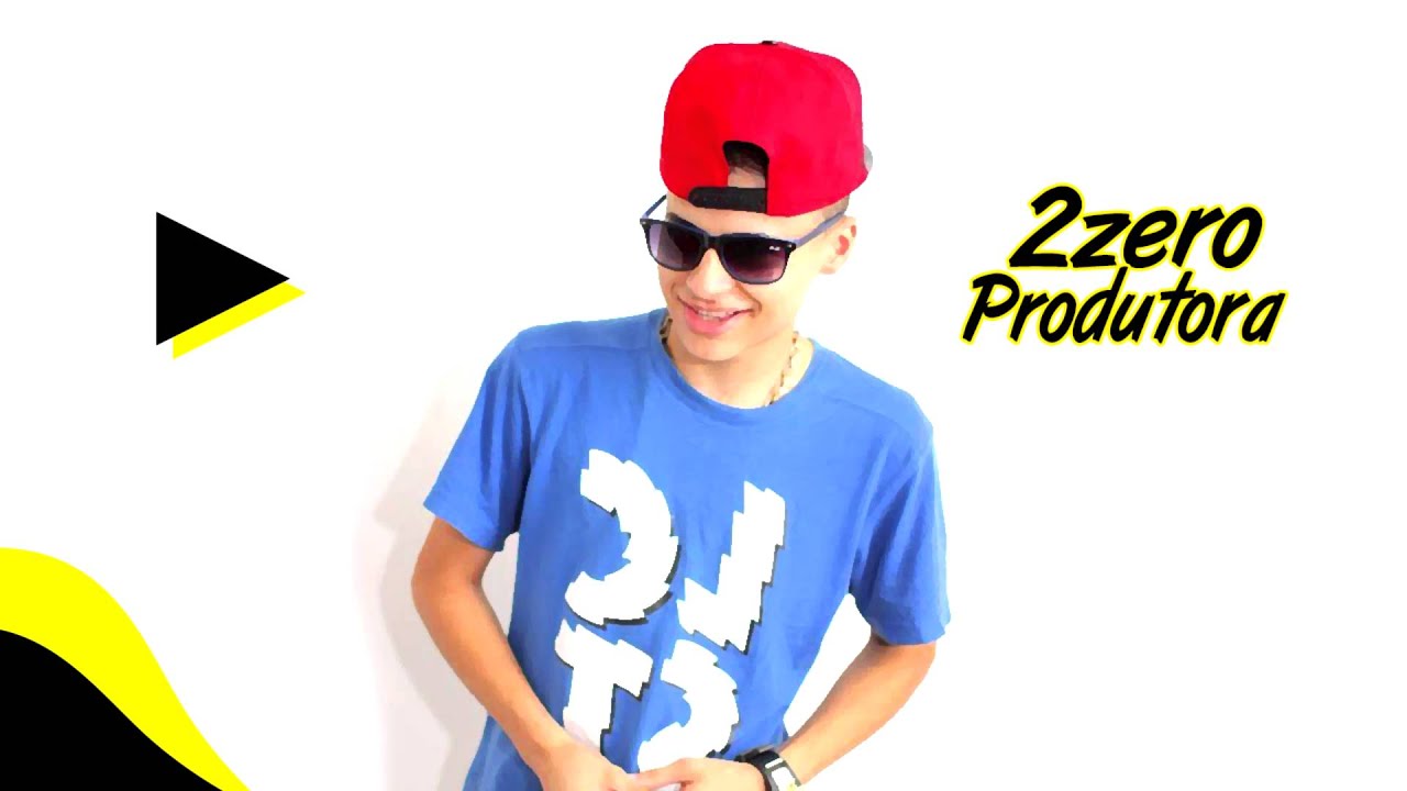MC Vetinho - Popozão (DJ Felipe do CDC) (2zero Produtora)