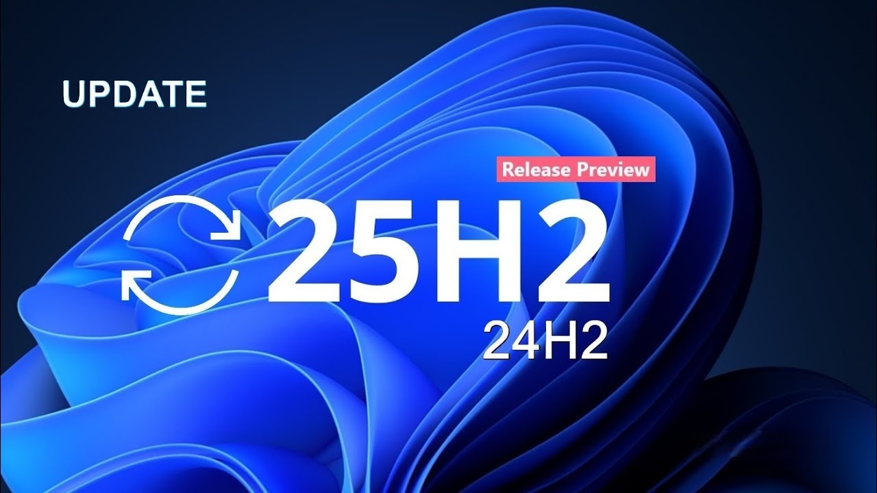 Windows 11 KB5070311 Final Touches: New Builds 26100.7309 & 26200.7309 ...