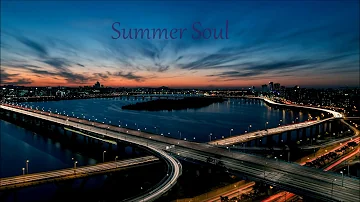 Summer Soul - Chill/KPop/RnB/Underground Mix