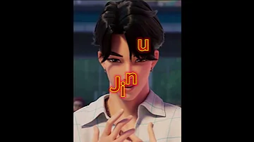 Jinu Edit 