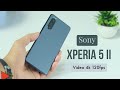 Xperia 5 ii ទូរស័ព្ទដែលអាចថតវិដេអូ 4k 120fps ដំបូងគេបង្អស់ | 4K Video | Tech Plus Kh