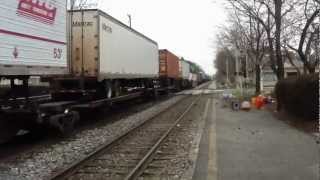 CSX Q034