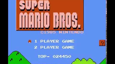 FCEUX Lua scripting - Super Mario Bros. lives display