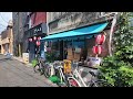 沼袋を散歩【4K東京街歩き】Japan Tokyo 4K walking tour/Numabukuro