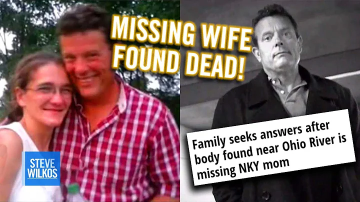 MISSING WIFE FOUND DEAD, DID HER HUSBAND KILL HER?...