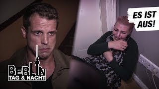 Berlin - Tag & Nacht - Paula erfährt die ganze Wahrheit! #1545 - RTL II screenshot 4