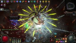 Luminary Flame Link | Build showcase