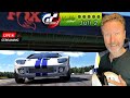 Gran Turismo 7 VR  : Weekly Challenges Juli 2 :: PSVR2 deutsch
