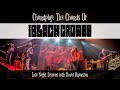 Chordplay - The Chords Of The Black Crowes