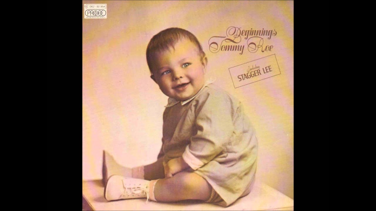 Stagger Lee Paroles – TOMMY ROE – GreatSong