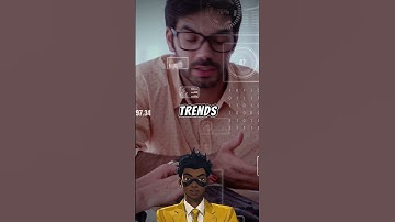 Harness AI for powerful market insights! 📈🔮 #FutureOfRealEstate