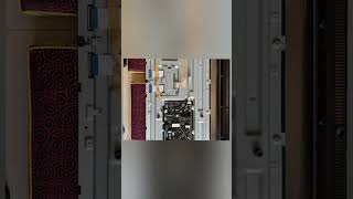 led #tv #ckv2 #VGL #vgh #Panel #Voltage #repair #viralvideochallenge?+