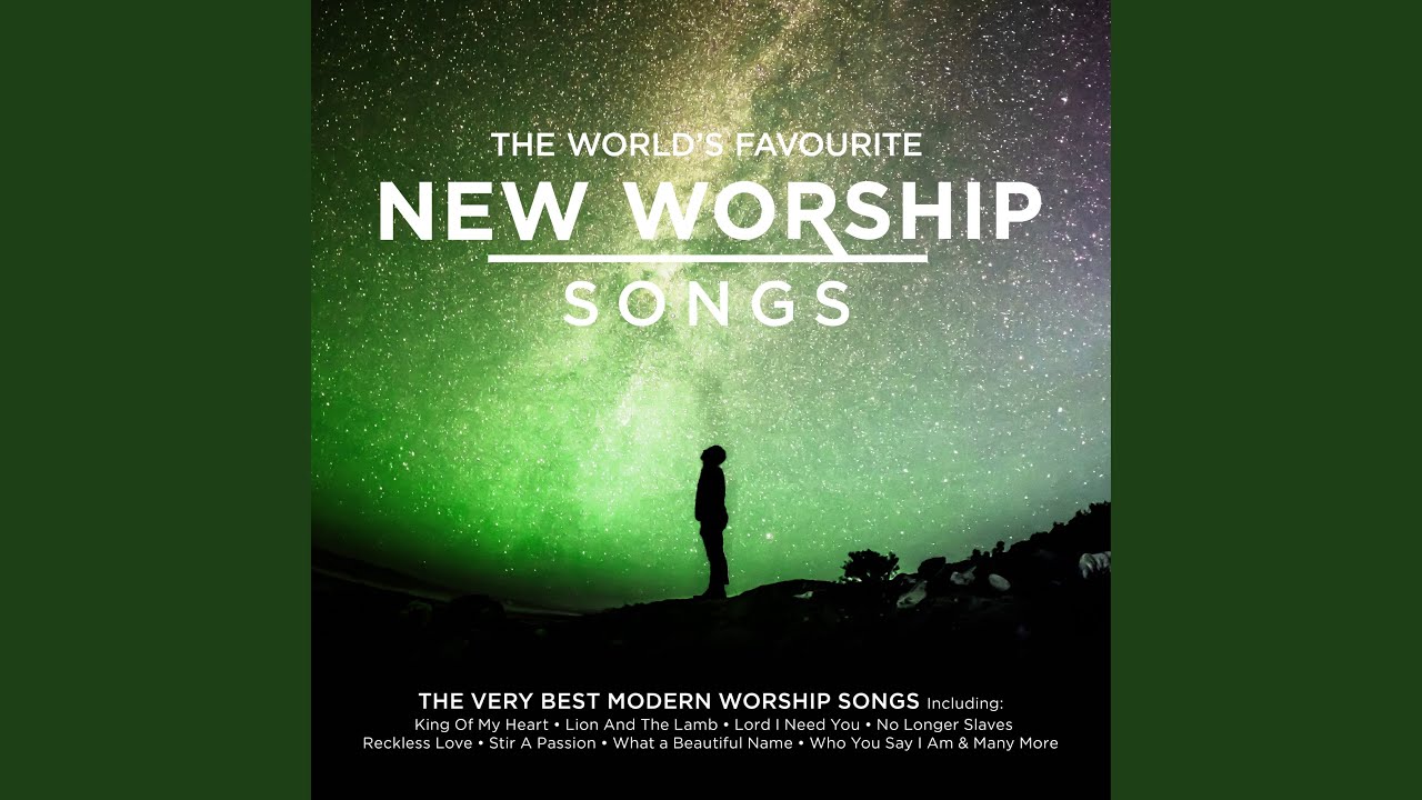 The Way (feat. Tim Hughes) (Live) YouTube