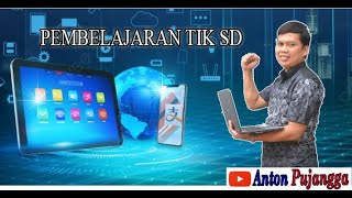 TIK SD 6 [ File, Folder dan Windows Explorer ] screenshot 4