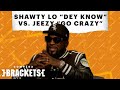 What is the Best Southern Rap Remix? w/ Jeezy | Complex Brackets