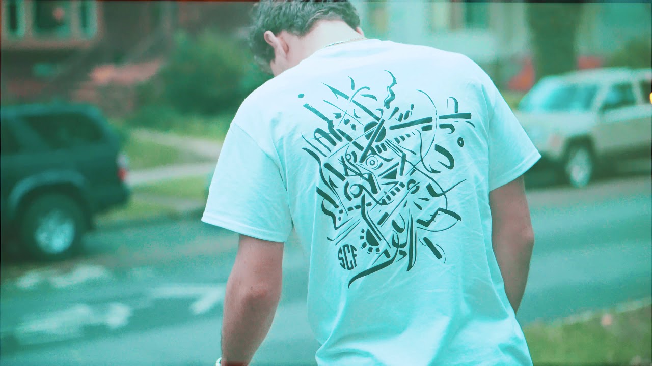 Sage Cruz Field Fitting for Fashion Week Rochester '18