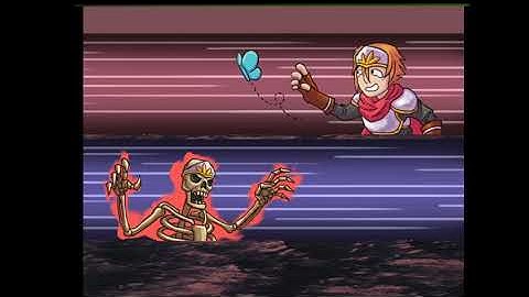 Unlimited Harold Works - RPG Maker MZ Action Sequence