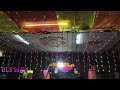 Ma Sherawali ka Darbar| pixel decoration| Binary projects| BLS India| #shorts #indialedlight