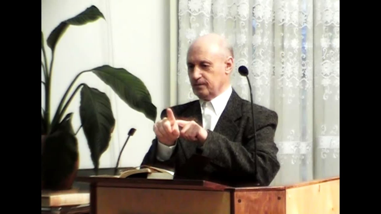 Практическое пребывание во Христе