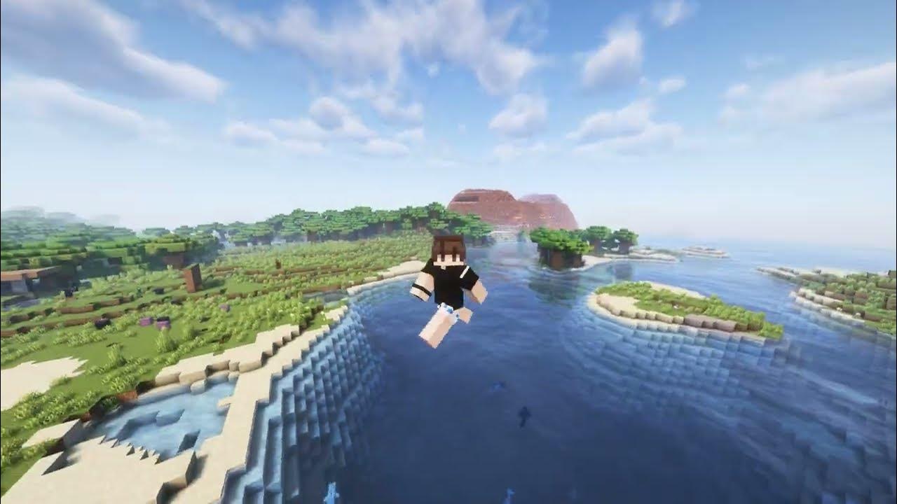 Bsl v8 2 09p2 vs complementary shaders youtube