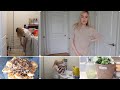 VLOG :УТРЕННЯЯ РУТИНА /ПОКУПКИ НА ЛЕТО Newchic/ МОТИВАЦИЯ НА УБОРКУ/ ГОТОВИМ УЖИН ВМЕСТЕ