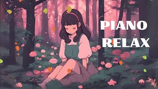 PIANO RELAX FOREST