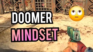Gen Z Nihilism Problem Doomer Mindset 